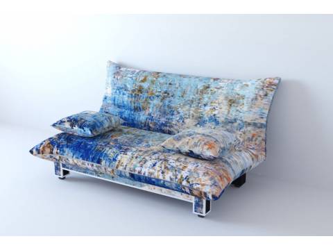 Диван Поло Стайл Баски 1005