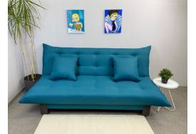 Диван Поло Стайл Neo Emerald