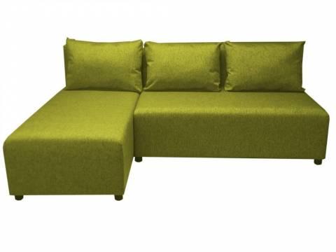 Диван угловой Виктория oliva