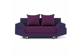 Диван прямой Savana berry Анютка