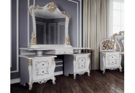 Туалетный стол с зеркалом Джоконда