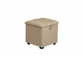 Пуф Осло мини Латте