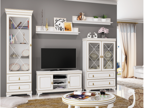 Гостиная Агата