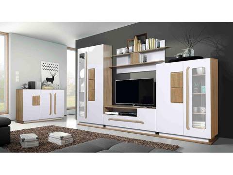 Гостиная Дора