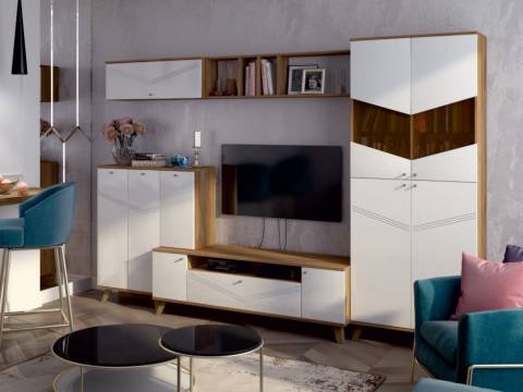 Гостиная Лимба