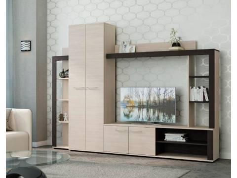 Гостиная Монако