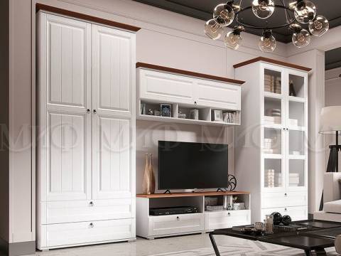 Гостиная Валенсия Миф