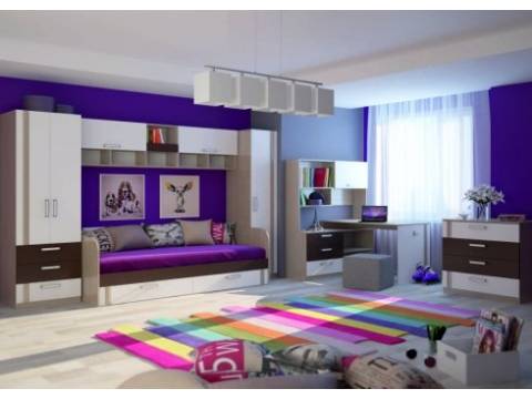 Детская Walker