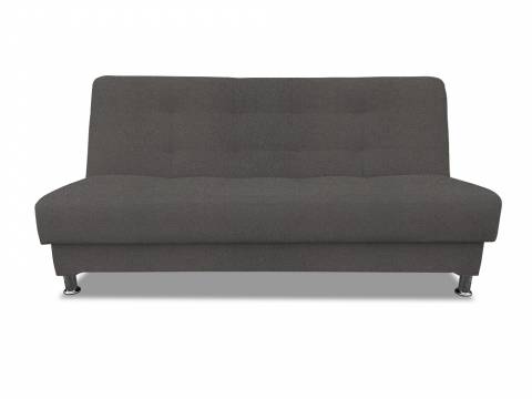 Диван прямой Bagama Steel Идальго