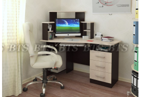 Компьютерный стол офисный Каспер