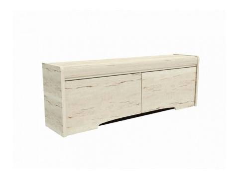 Шкаф-полка М-5 навесная Мале