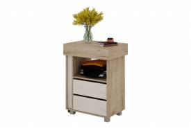 Гладильный комод 02