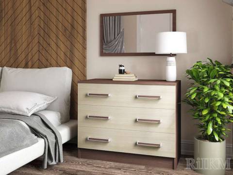 Комод КМ 303 РиИКМ