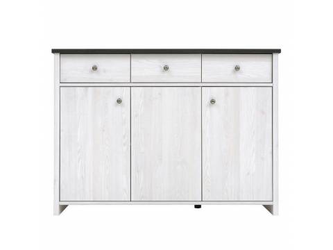 Комод KOM3D3S Порто