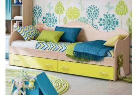 Кровать Софа №5