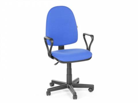 Кресло компьютерное Престиж Самба