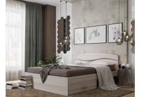 Кровать Валенсия без ящиков