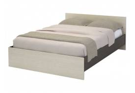 Кровать 1600 Басса КР 558