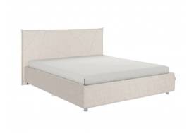 Кровать 1600 Квест крем