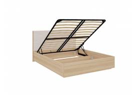 Кровать 1.4 Люкс Зара с подъемным механизмом