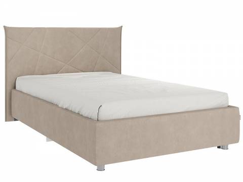 Кровать 900 Бест капучино