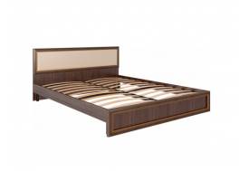 Кровать Беатрис № 10 орех