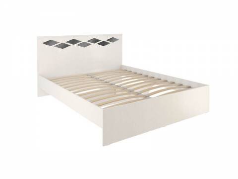 Кровать 1400 Диана