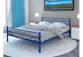 Кровать двуспальная Милана Plus