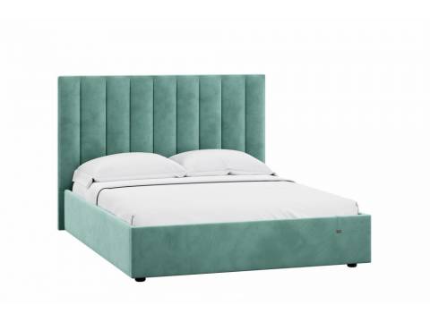 Кровать Ingrid 1600 Ультра Минт