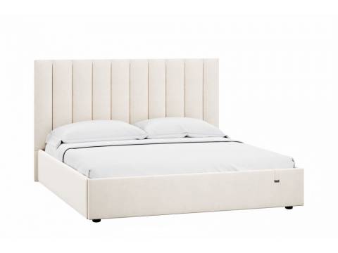 Кровать Ingrid 1800 Вивальди 2