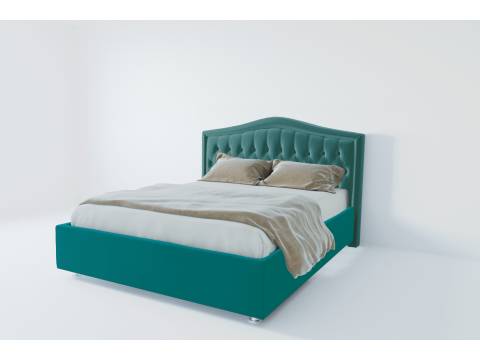 Кровать 1800 Калининград с подъемным механизмом 03КЛН