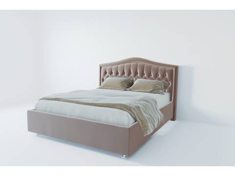 Кровать 1200 Калининград с подъемным механизмом 03КЛН