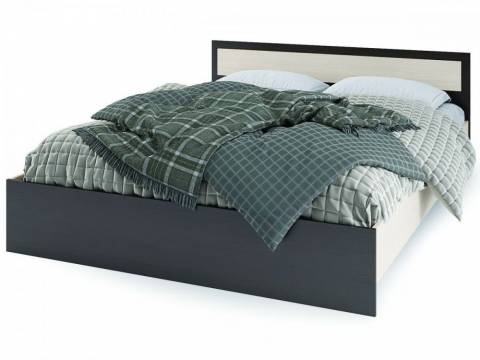 Кровать КР 609 Гармония 1200