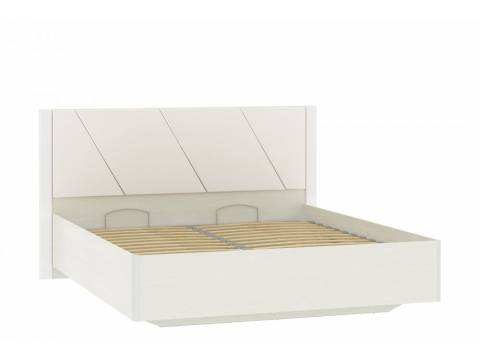 Кровать Summit НМ 040.71-01 Меренга