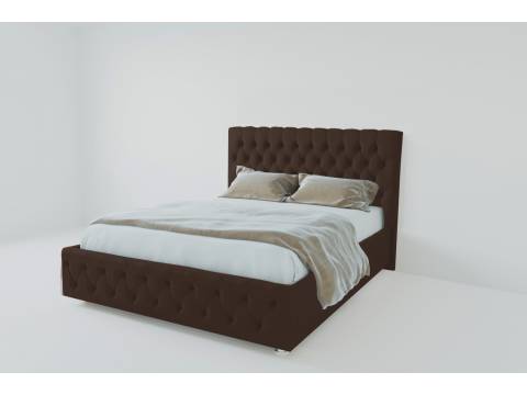 Кровать 1400 Версаль с подъемным механизмом 03ВРС