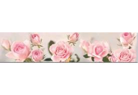Фартук с фотопечатью Розы M1