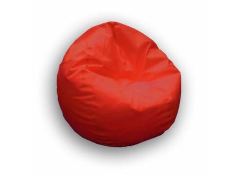 Кресло-мешок Капля Малыш красный
