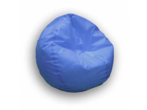 Кресло-мешок Капля Малыш голубой