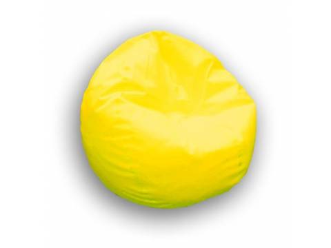 Кресло-мешок Капля Малыш желтый