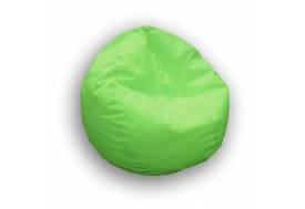 Кресло-мешок Капля Малыш салатовый