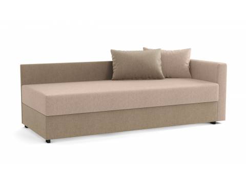 Диван Мальта Диван Мальта жаккард тесла беж/тесла крем