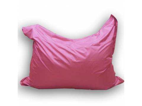 Кресло-мешок Мат Макси розовый