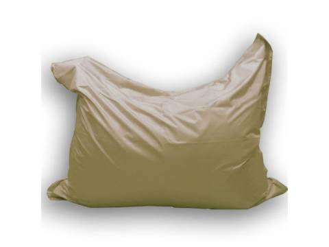 Кресло-мешок Мат Макси бежевый
