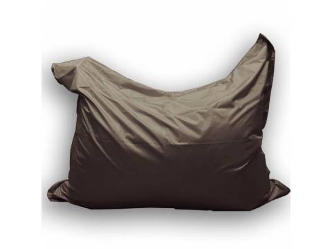 Кресло-мешок Мат Макси коричневый