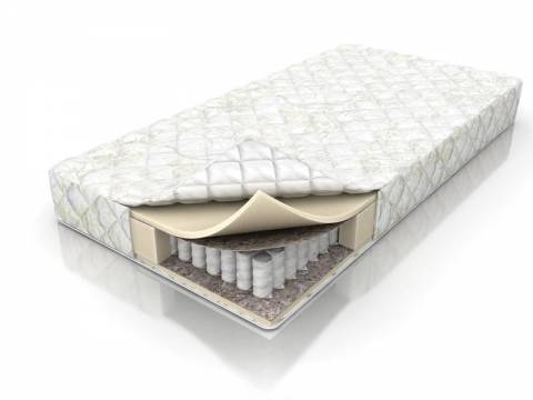 Матрас Balance Forma (Баланс Форма) 900*2000 мм