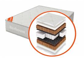 Матрас Mega кокос 20 TFK 90х195