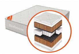 Матрас Mega кокос 30 TFK 140х190