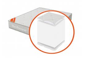 Матрас Солид ZaСоня 90х200