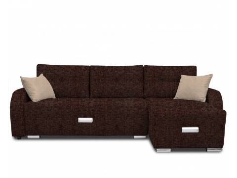 Диван Милан Savana Chocolate