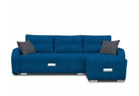 Диван Милан Shaggy Denim